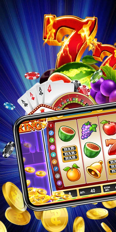 Jackpot 777 Screenshot